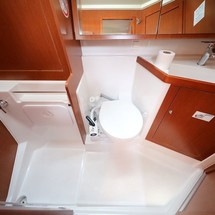 Beneteau Oceanis 41.1