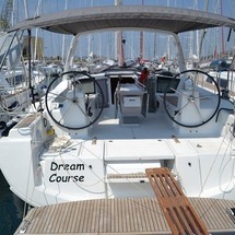 Beneteau Oceanis 41.1