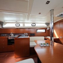 Beneteau Oceanis 41.1