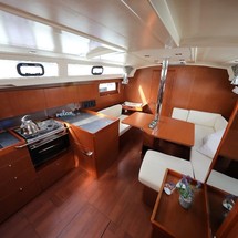 Beneteau Oceanis 41.1