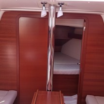 Dufour 350