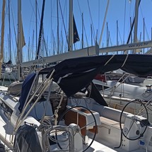 Dufour 350
