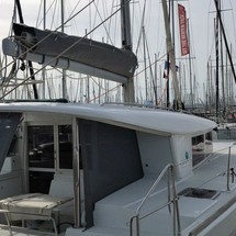 Lagoon 400