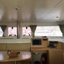 Lagoon 400
