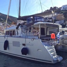 Lagoon 400