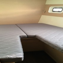 Lagoon 400