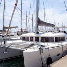 Lagoon 400