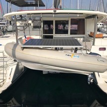 Lagoon 400