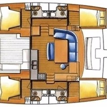 Lagoon 400