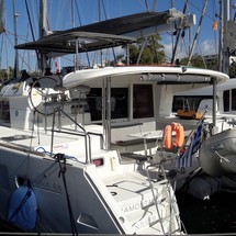 Lagoon 400