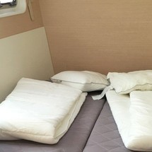 Lagoon 400