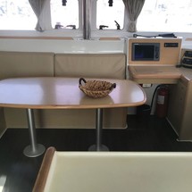 Lagoon 400