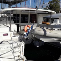 Lagoon 400