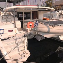 Lagoon 400
