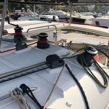 Lagoon 400