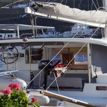 Lagoon 400