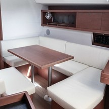 Beneteau Oceanis 45