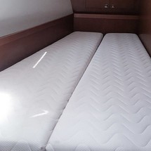 Beneteau Oceanis 45