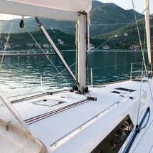 Beneteau Oceanis 45