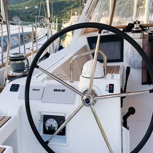 Beneteau Oceanis 45