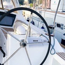 Beneteau Oceanis 45
