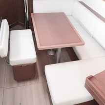 Beneteau Oceanis 45