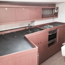 Beneteau Oceanis 45