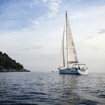 Beneteau Oceanis 45