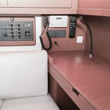 Beneteau Oceanis 45