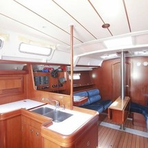 Beneteau Oceanis 373 Clipper