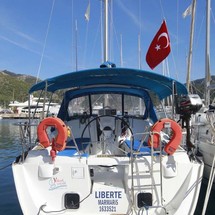 Beneteau Oceanis 373 Clipper