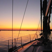 Jeanneau Sun Odyssey 45