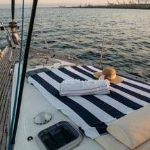 Jeanneau Sun Odyssey 45