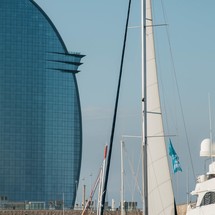 Jeanneau Sun Odyssey 45