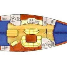 Jeanneau Sun Odyssey 45