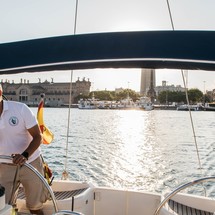 Jeanneau Sun Odyssey 45