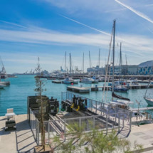 Jeanneau Sun Odyssey 45
