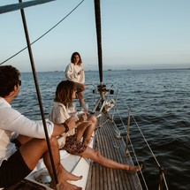 Jeanneau Sun Odyssey 45