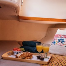 Jeanneau Sun Odyssey 45