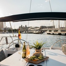 Jeanneau Sun Odyssey 45