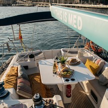 Jeanneau Sun Odyssey 45