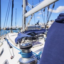 Jeanneau Sun Odyssey 45