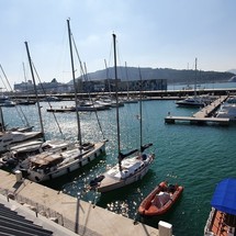 Jeanneau Sun Odyssey 45