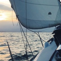 Jeanneau Sun Odyssey 45