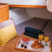 Jeanneau Sun Odyssey 45