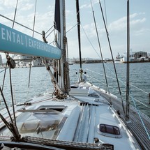 Jeanneau Sun Odyssey 45