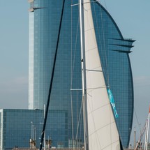 Jeanneau Sun Odyssey 45
