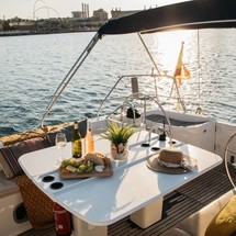 Jeanneau Sun Odyssey 45