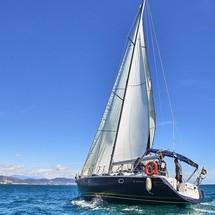 Jeanneau Sun Odyssey 45