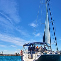 Jeanneau Sun Odyssey 45